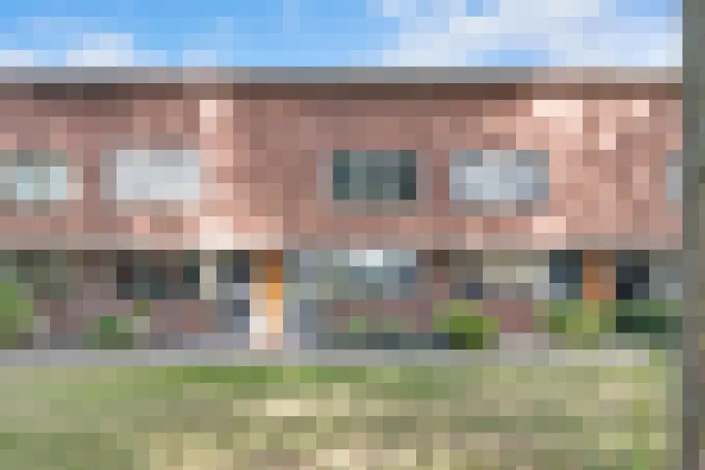 Klokkengieterlaan 56 in Zwolle