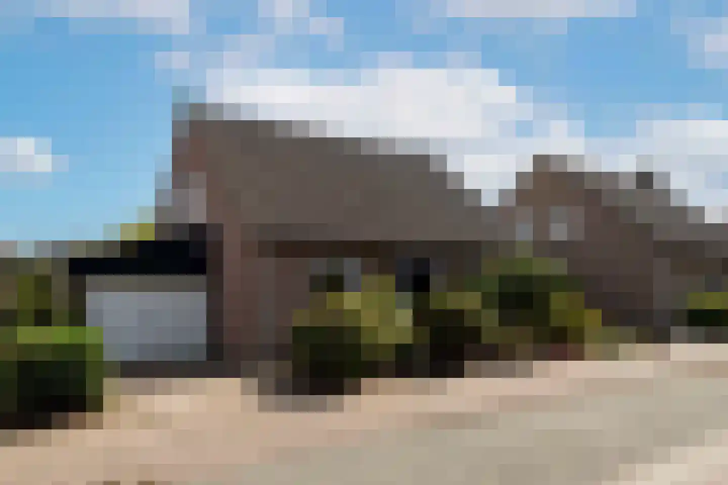Klokkenmaker 16 Oost West en Middelbeers