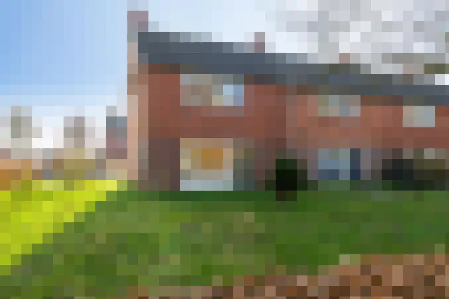 Klokkenpad 16 Stedum