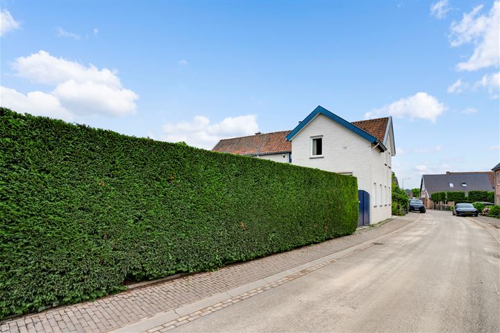 Klokkestraat 3 in Eijsden Foto