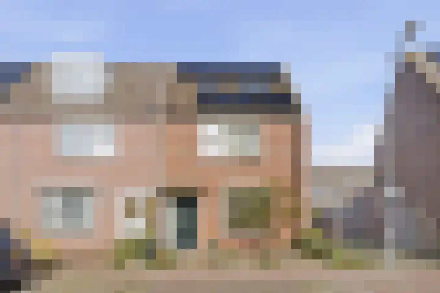Klokketoren 16 Middelburg