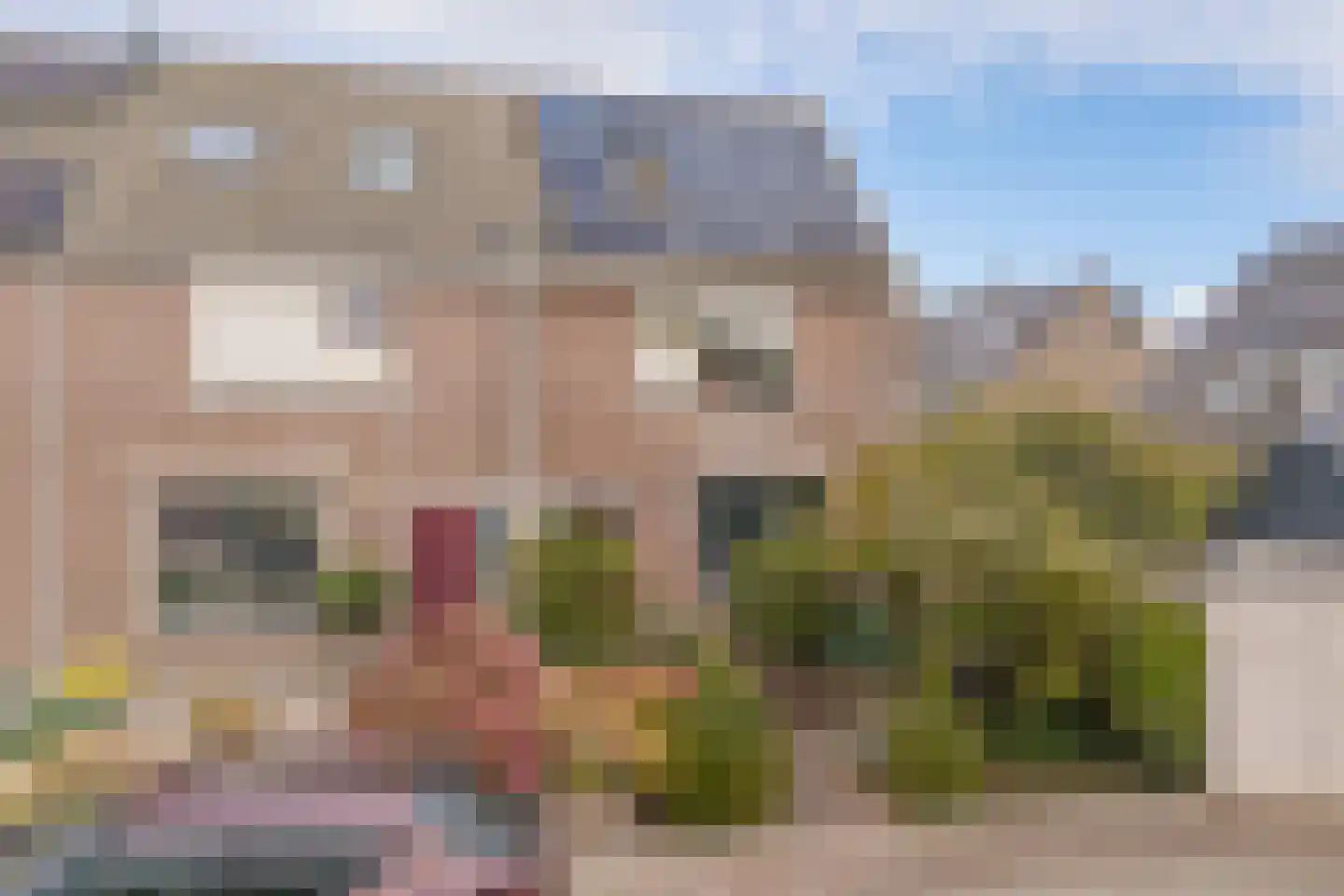 Klokketoren 2 in Middelburg