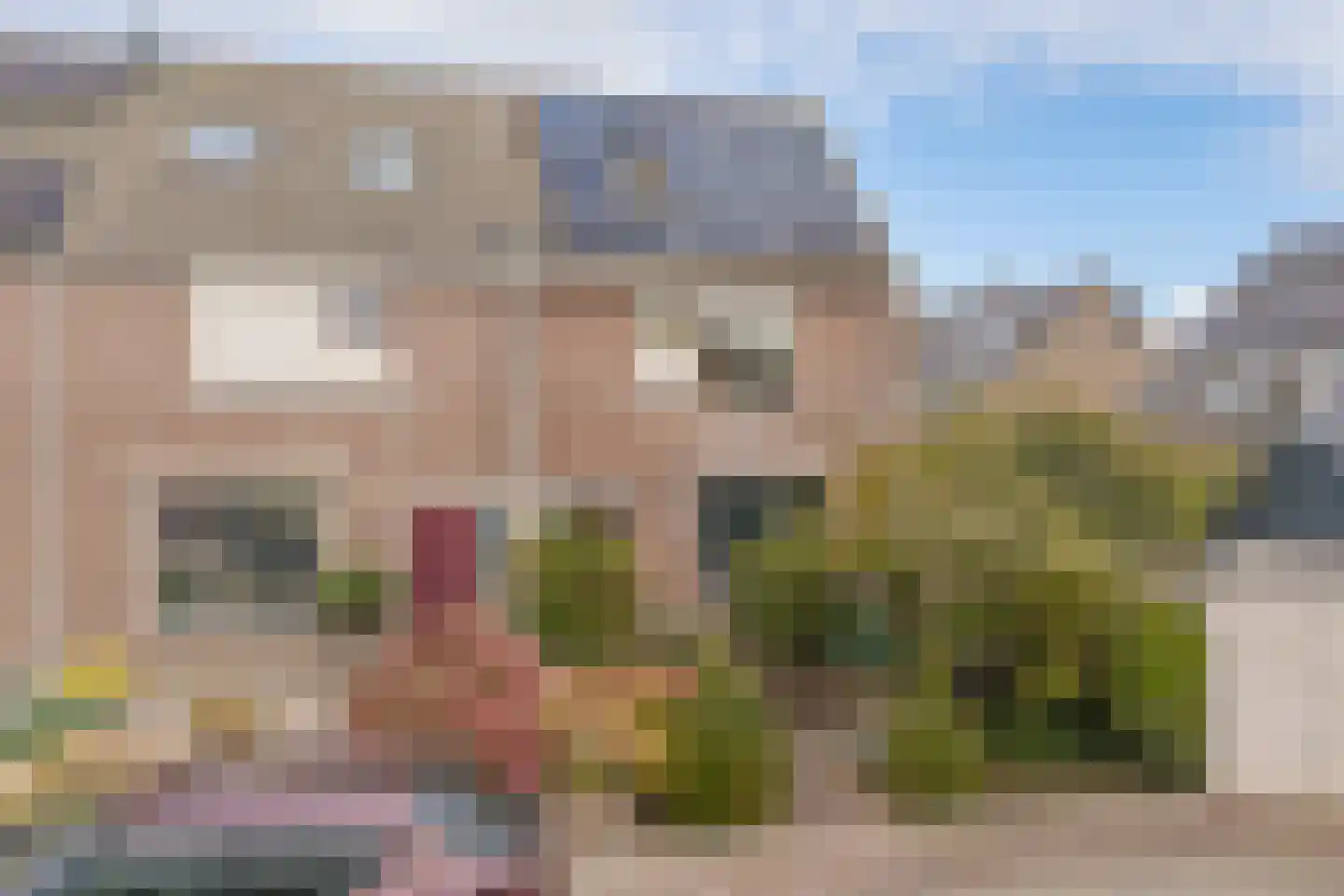 Klokketoren 2 in Middelburg