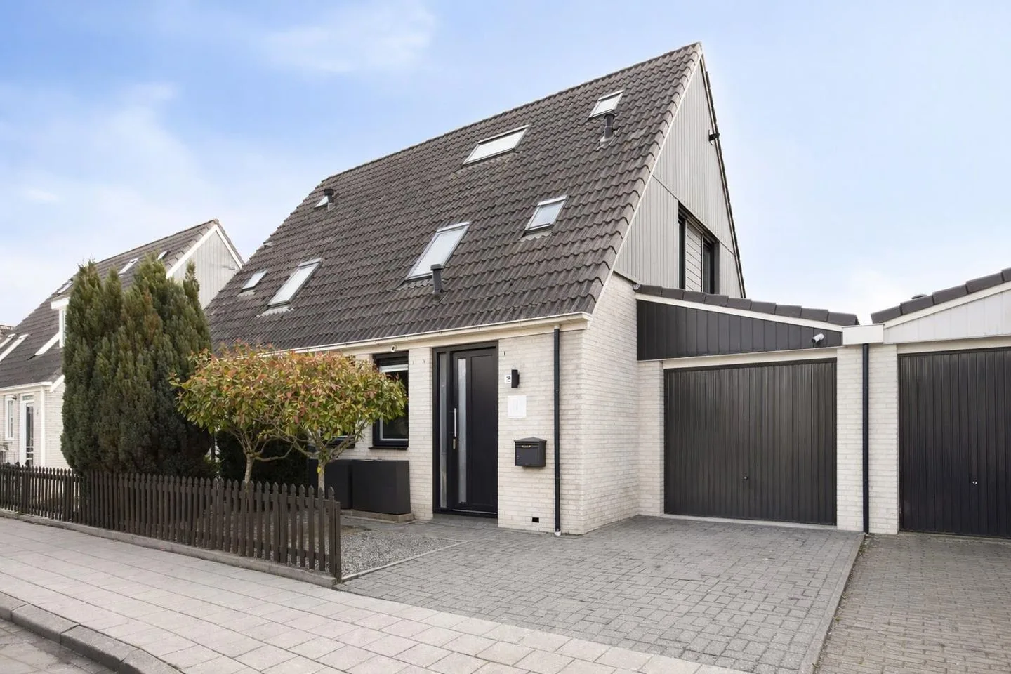 Klokkeweid 18 Hoogkarspel
