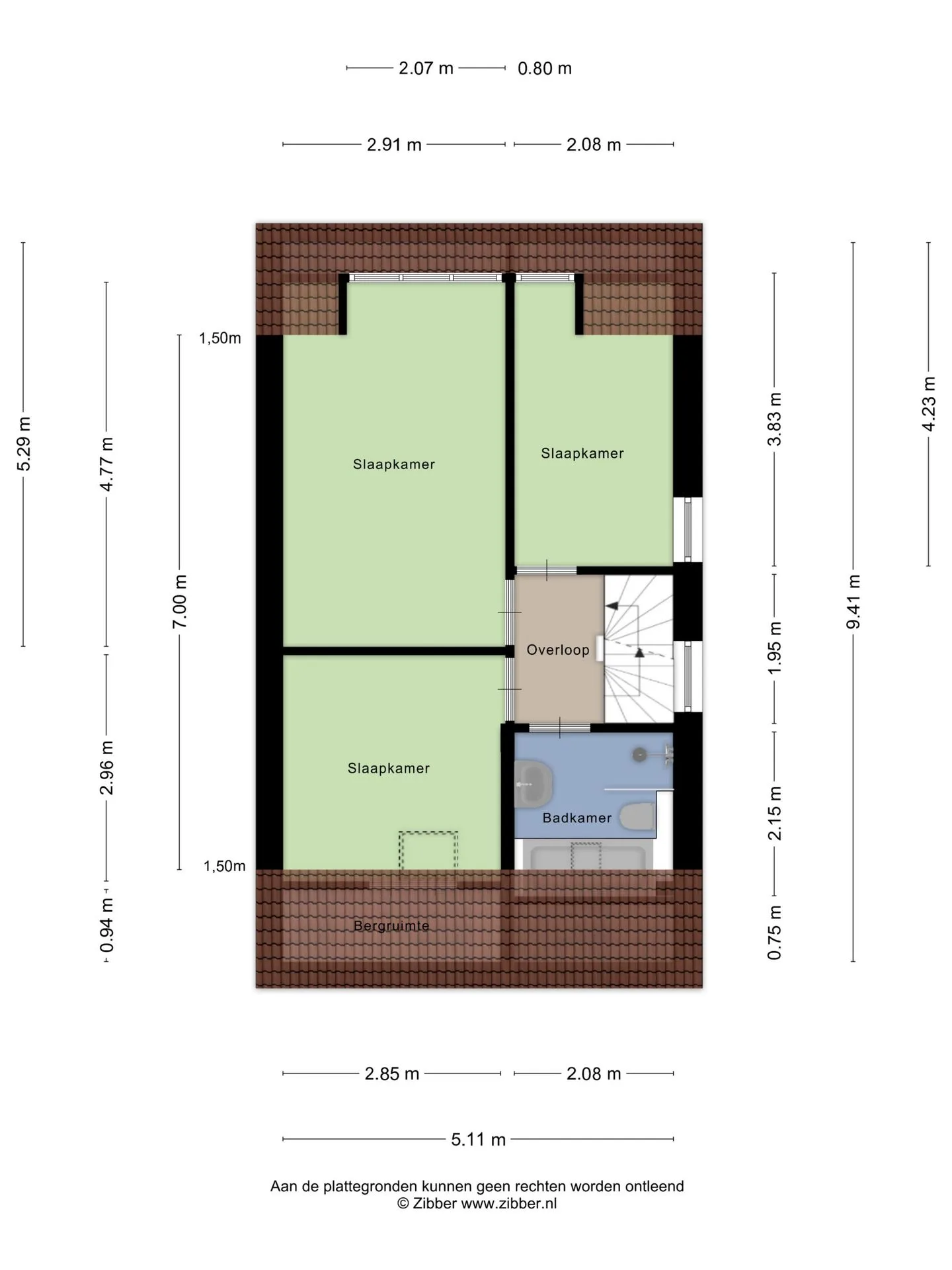 Klokkeweid 18 Hoogkarspel thumbnail 37