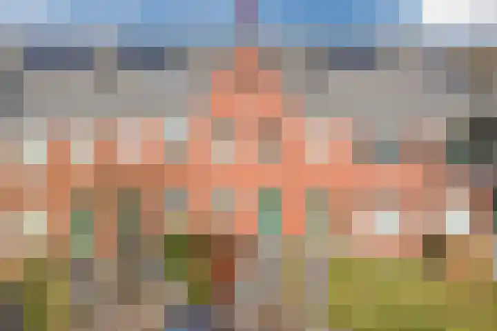 Klokstaart 13 in Eersel