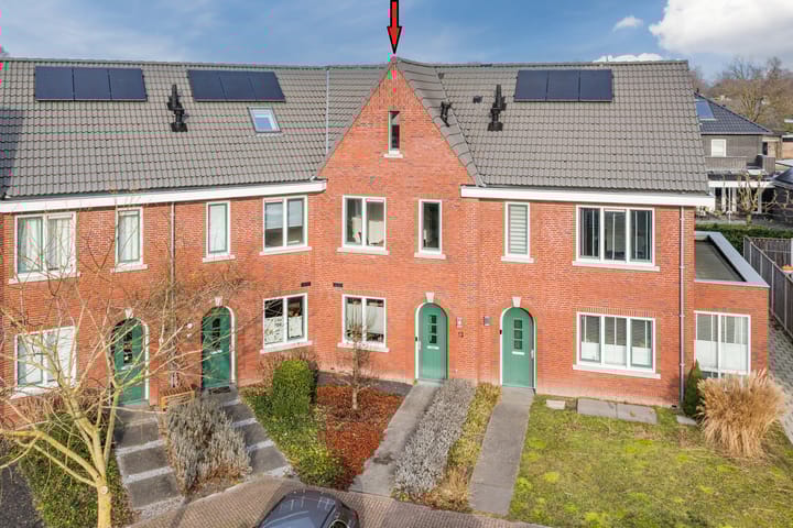 Klokstaart 13 in Eersel