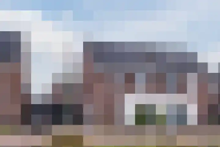 Klokstaart 69 dans Eersel