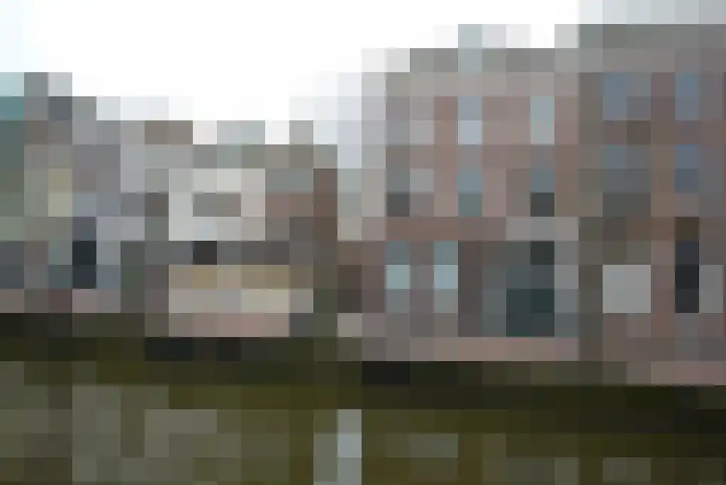 Kloksteeg 25 in Delft