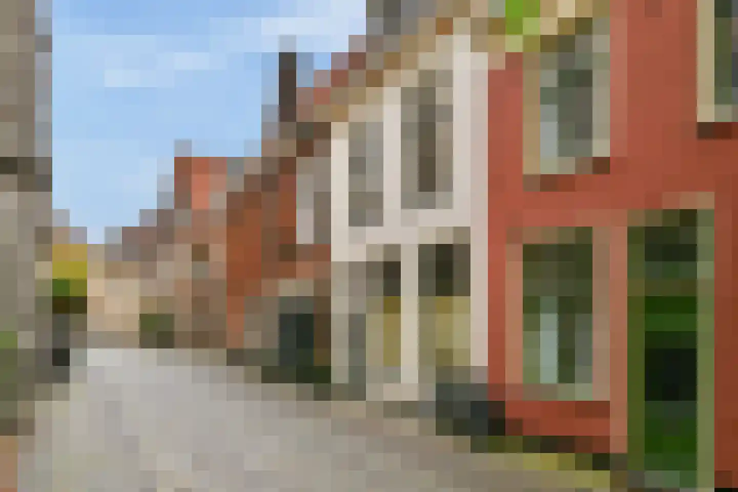 Kloksteeg 29 B Leiden foto 2
