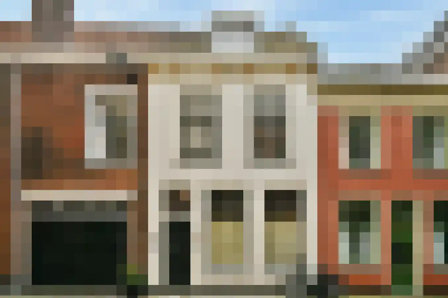 Kloksteeg 29 C in Leiden