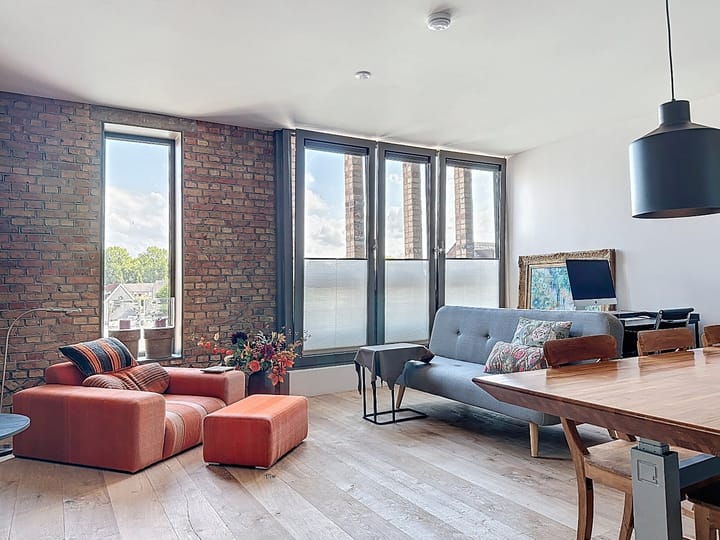 Klokstraat 20-102 in Sluis photo