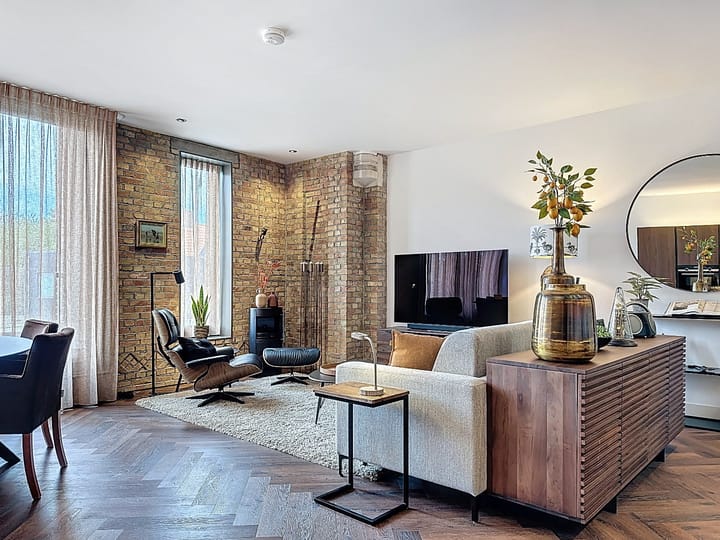 Klokstraat 20-107 in Sluis photo