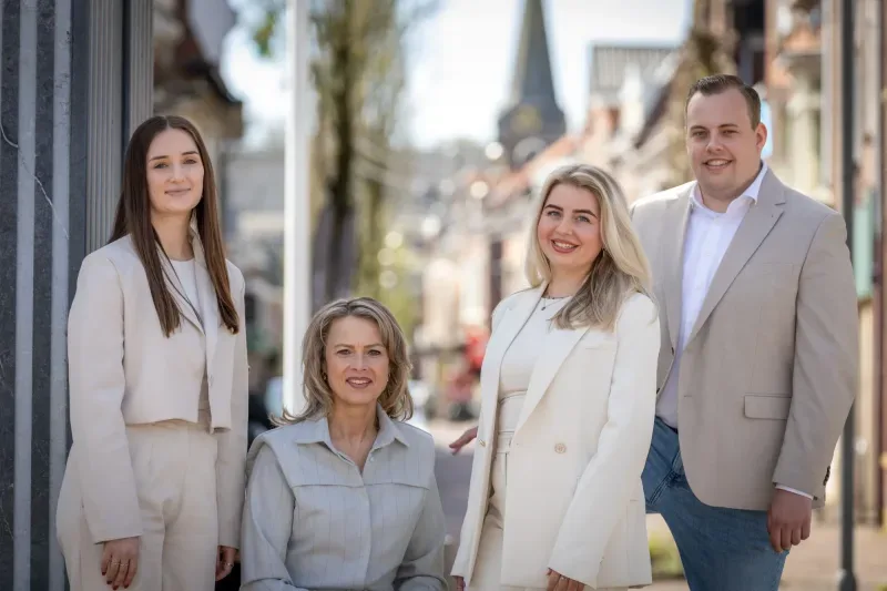 Kantoor foto van Klomberg Makelaars B.V.