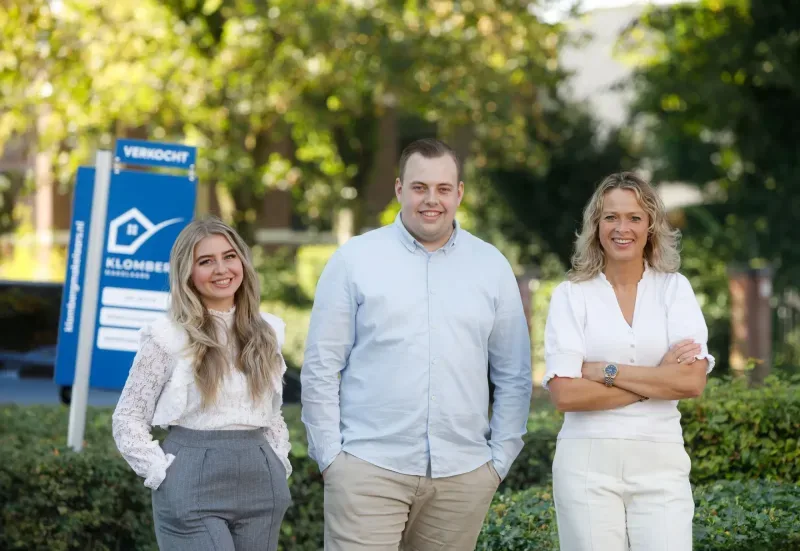 Office photo of Klomberg Makelaars B.V.