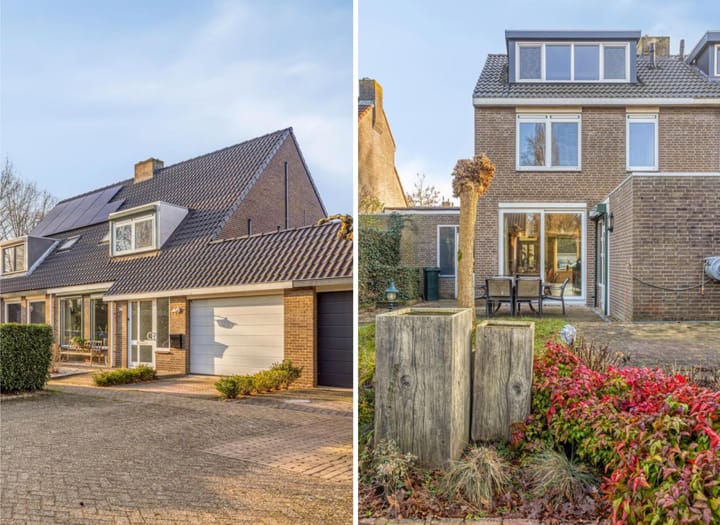 Klompenmaker 16 in Beuningen Gld