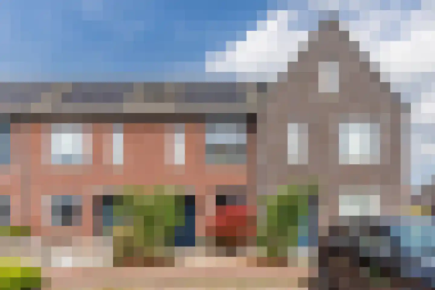 Klompenmaker 4 dans Wilnis