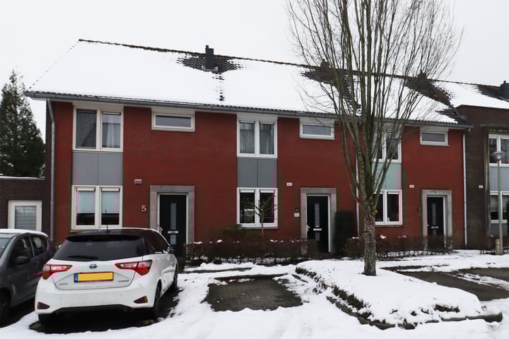 Klompenmaker 7 in Groesbeek Foto