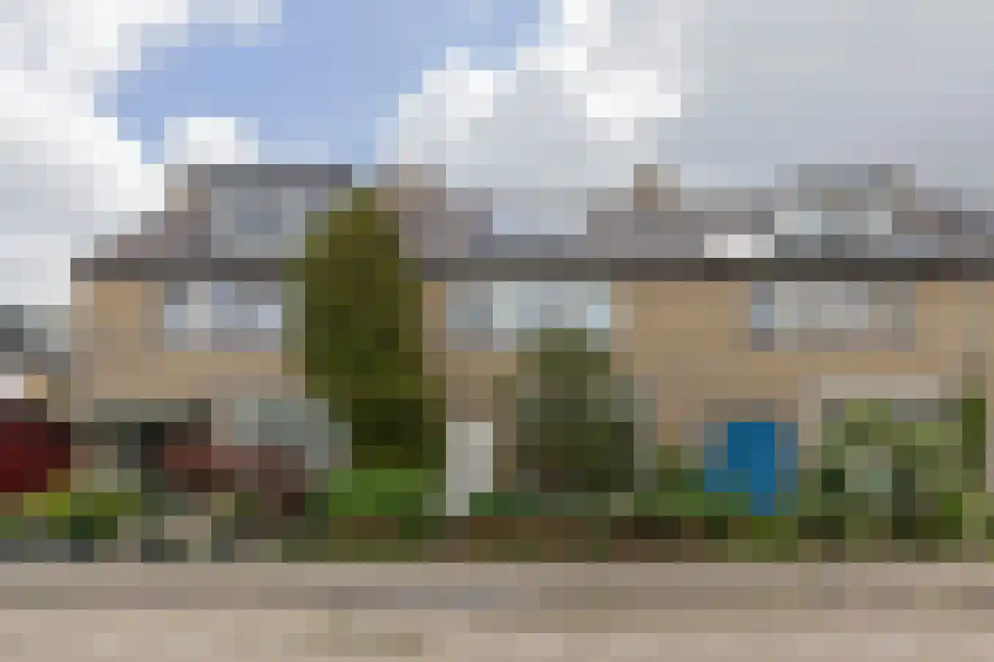Klompenmakerij 21 Barendrecht