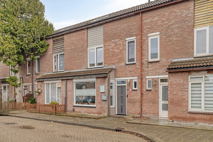 Photo of property Klompenmakerstraat 38, Purmerend