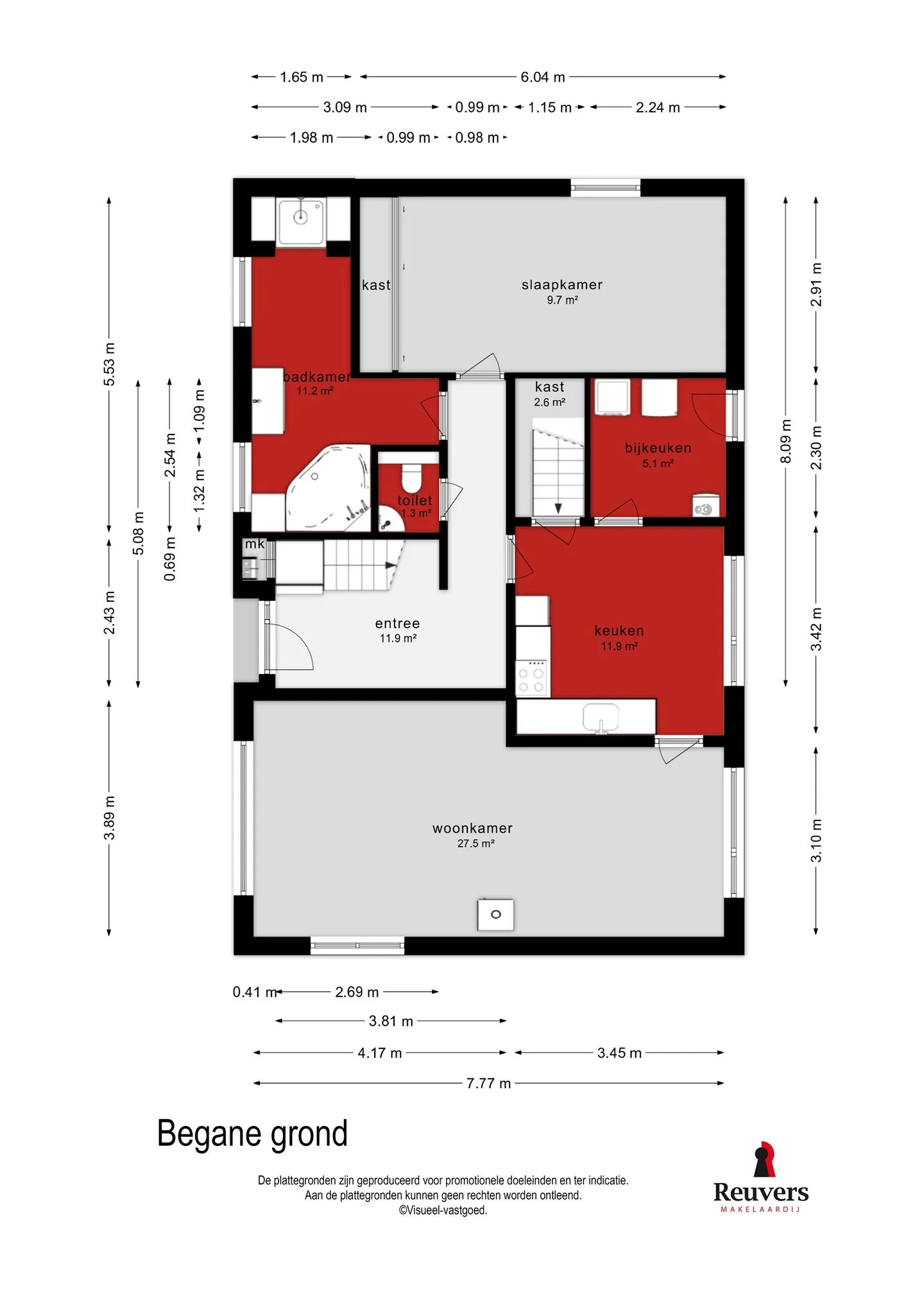 Klompenstraat 6 Leveroy thumbnail 44