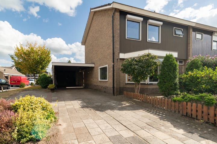 Klompstraat 20 in Heino photo