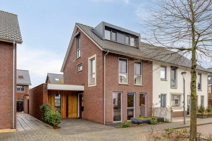 Kloofhamer 21 in Best