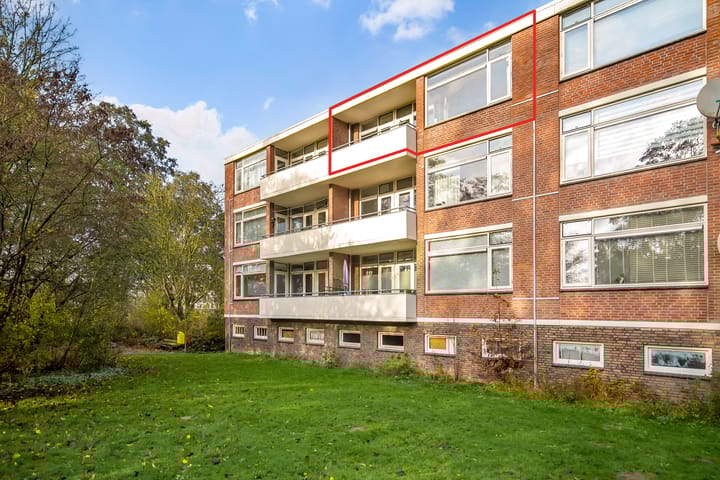 Klooienberglaan 311 in Zwolle photo