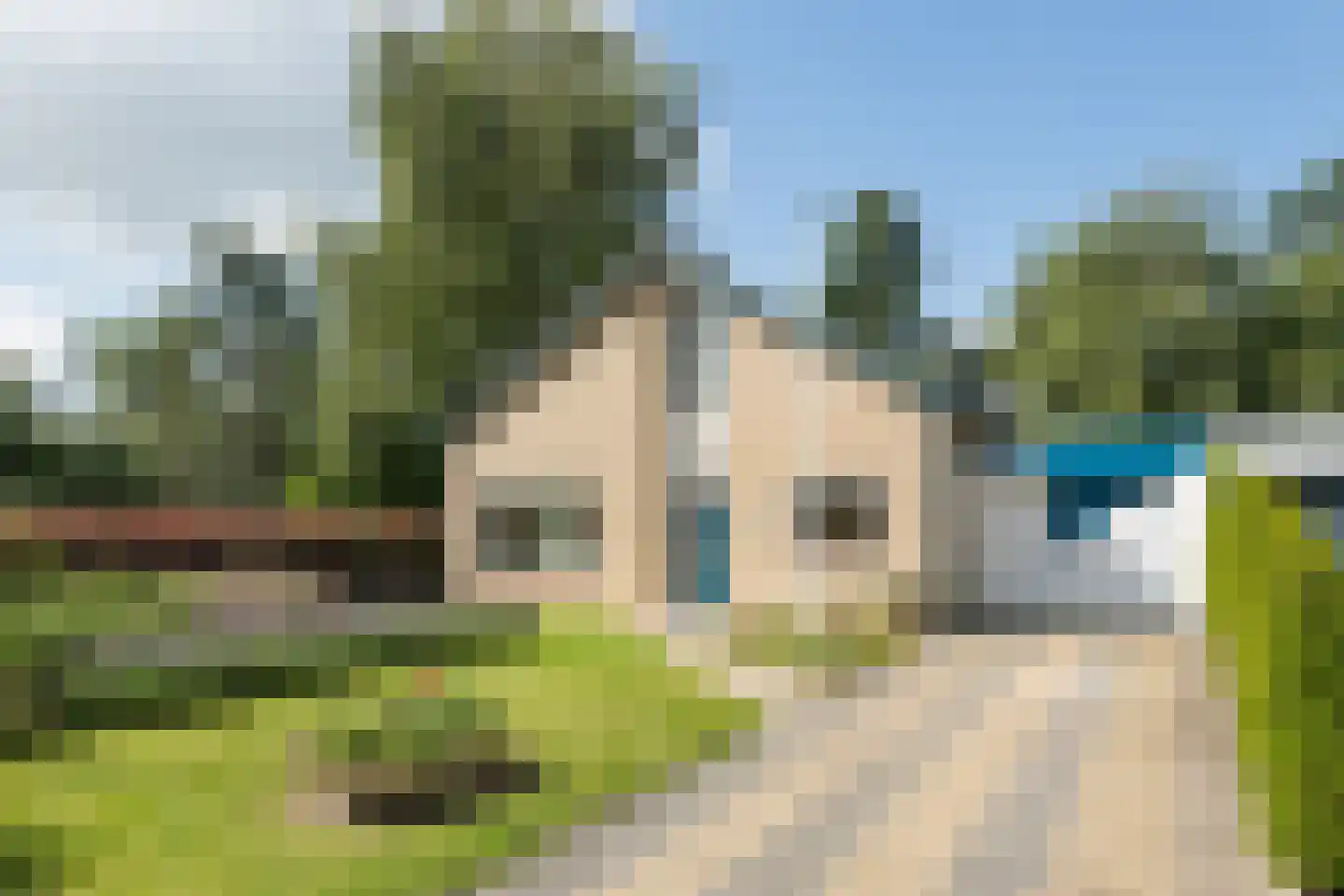 Klooslaan 1 in Ridderkerk