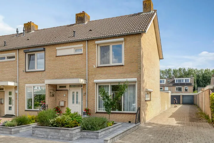 Klooslaan 15 Roosendaal thumbnail 28
