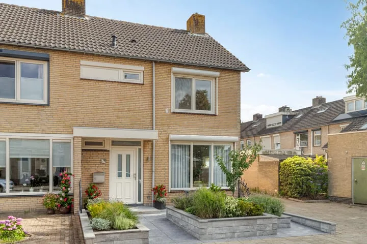 Klooslaan 15 Roosendaal thumbnail 30
