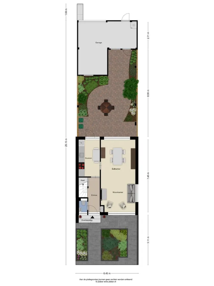 Klooslaan 15 Roosendaal thumbnail 32