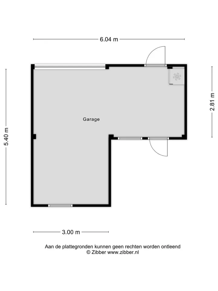 Klooslaan 15 Roosendaal thumbnail 34