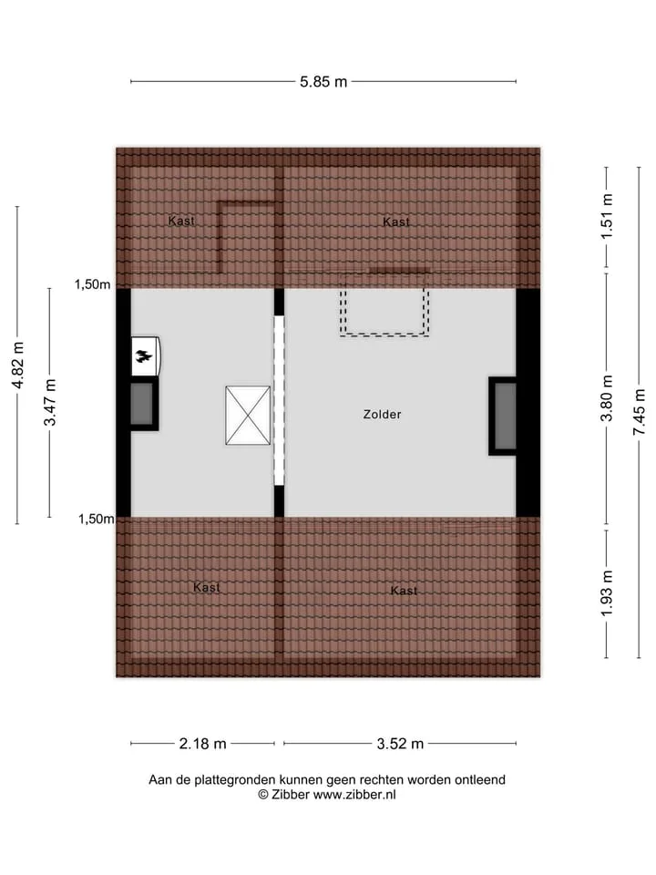 Klooslaan 15 Roosendaal thumbnail 35