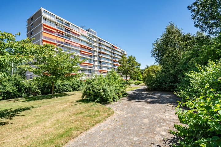 Photo de la maison Kloosplantsoen 455, Ridderkerk