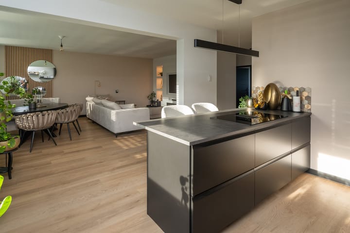 Kloosplantsoen 643 en Ridderkerk foto