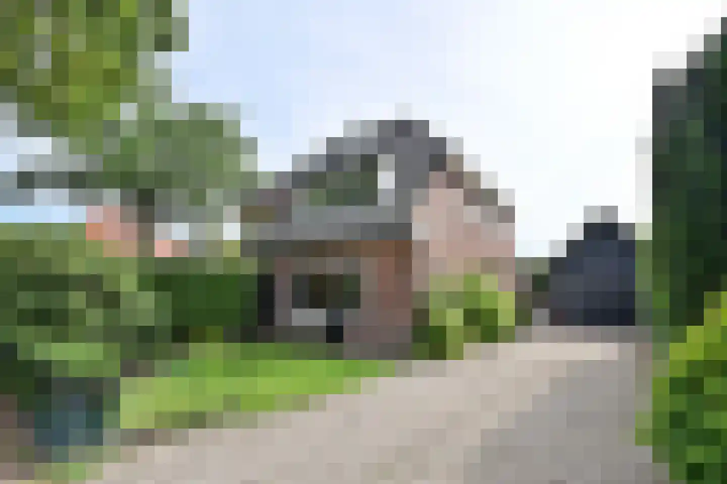 Klooster 1 in Laren
