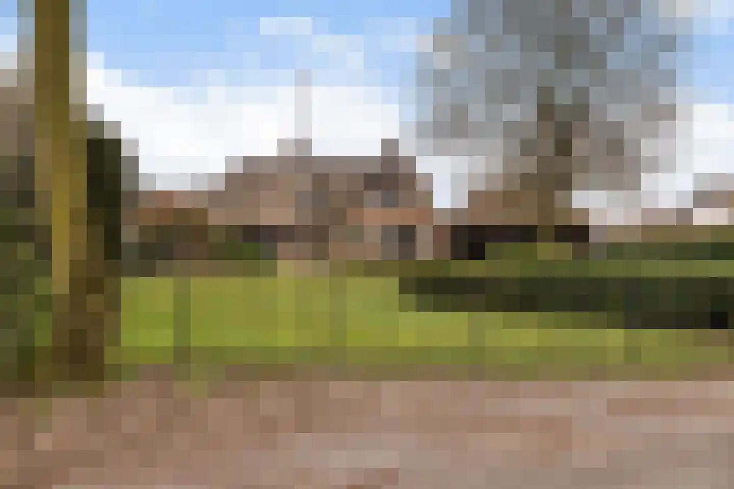 Klooster 18 in Coevorden