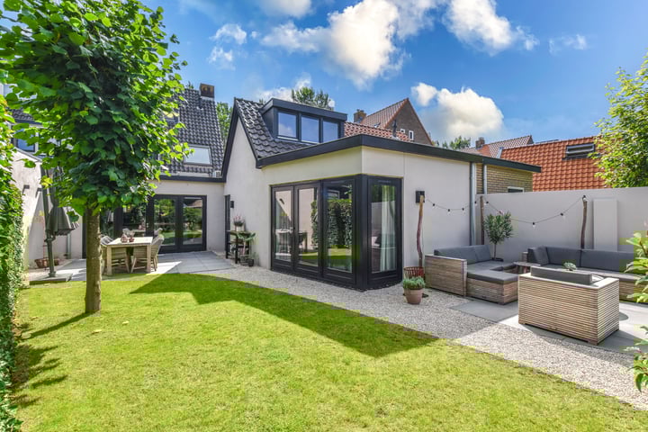 Klooster 30 dans Laren photo