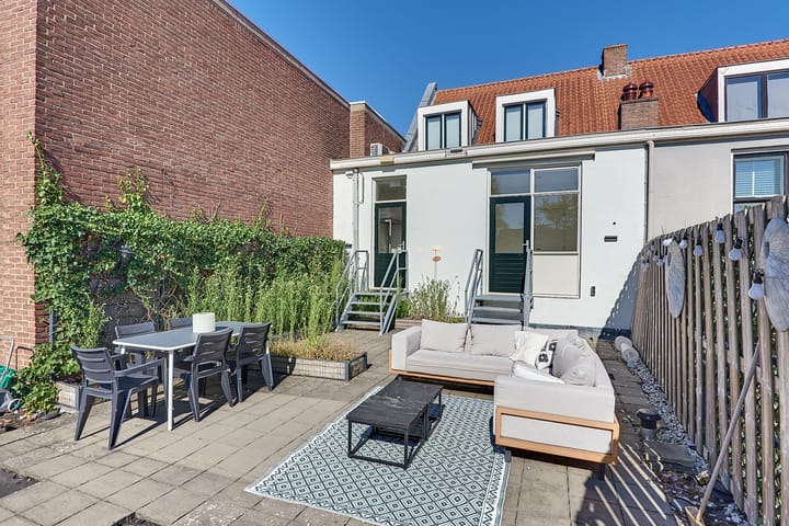 Klooster 7A in Harderwijk Foto