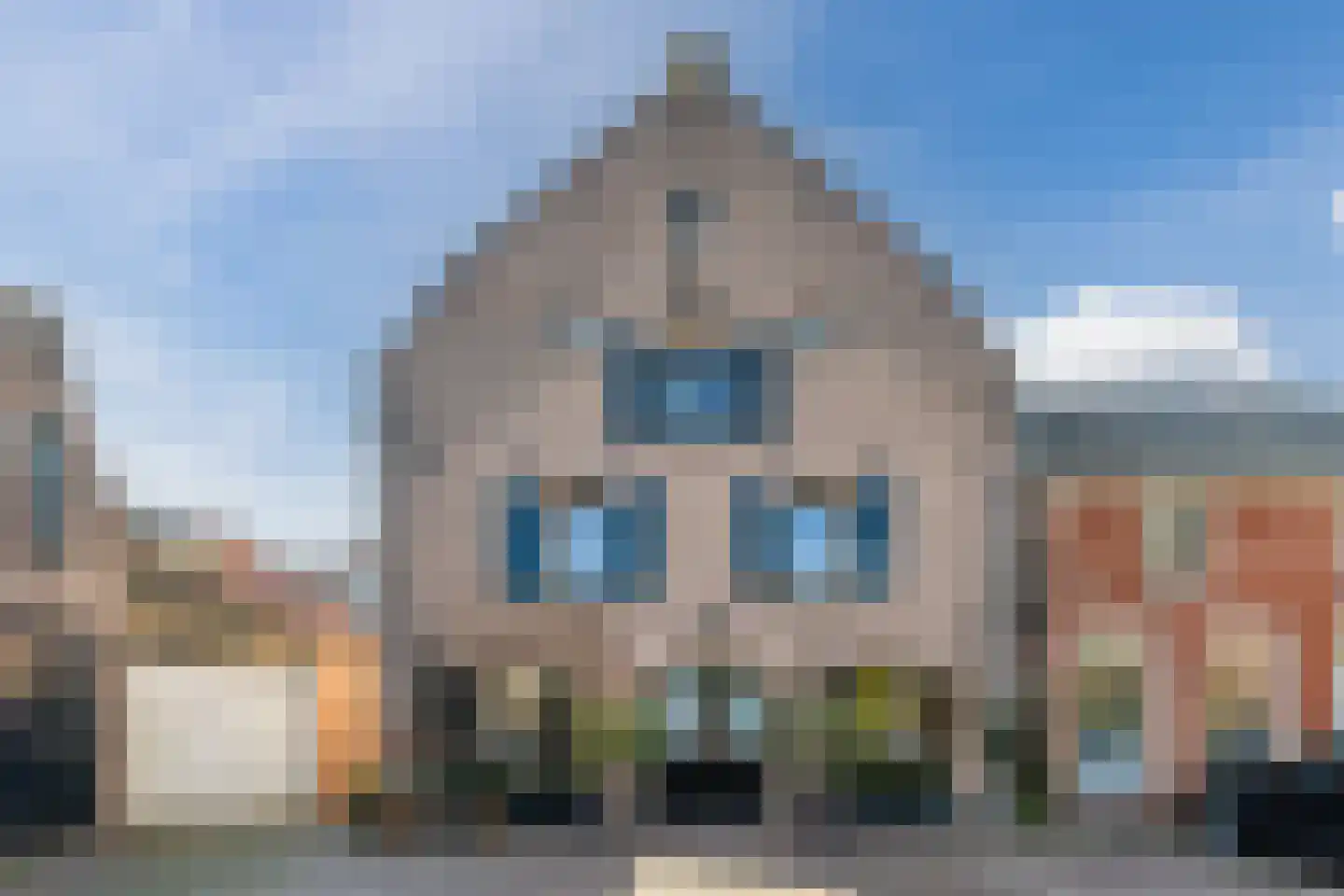 Klooster Leuterstraat 28 Wijk bij Duurstede foto 2