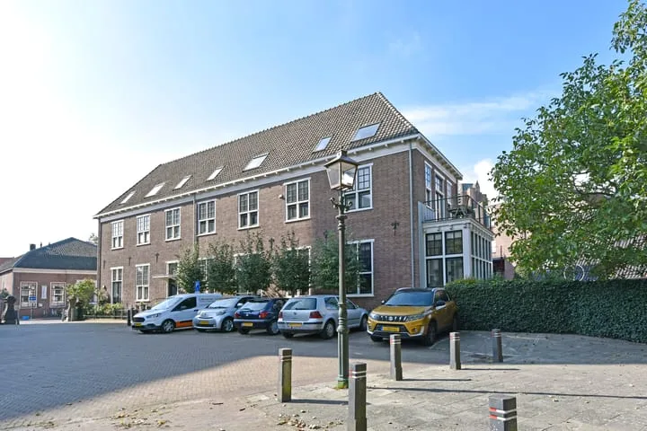Klooster Leuterstraat 31 09 Wijk bij Duurstede foto 2
