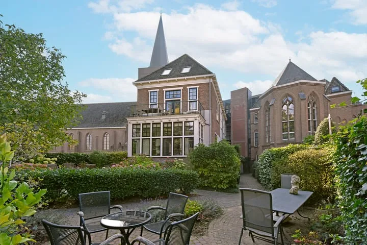 Klooster Leuterstraat 31 09 Wijk bij Duurstede thumbnail 4