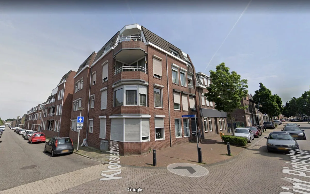 Kloosterbosstraat 26 in Kerkrade