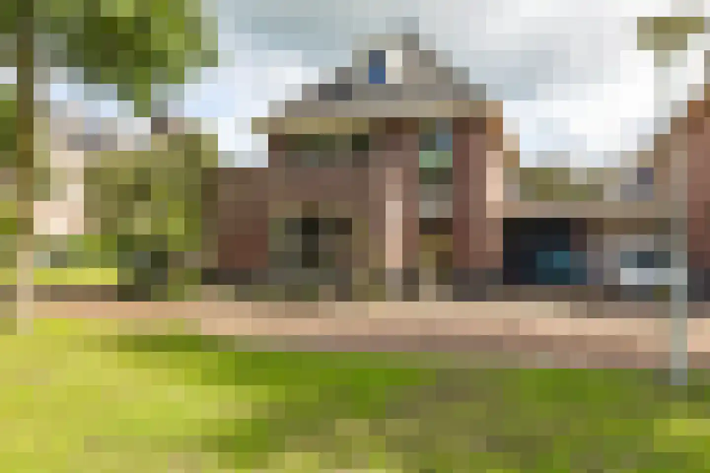 Kloosterdreef 1 Huijbergen
