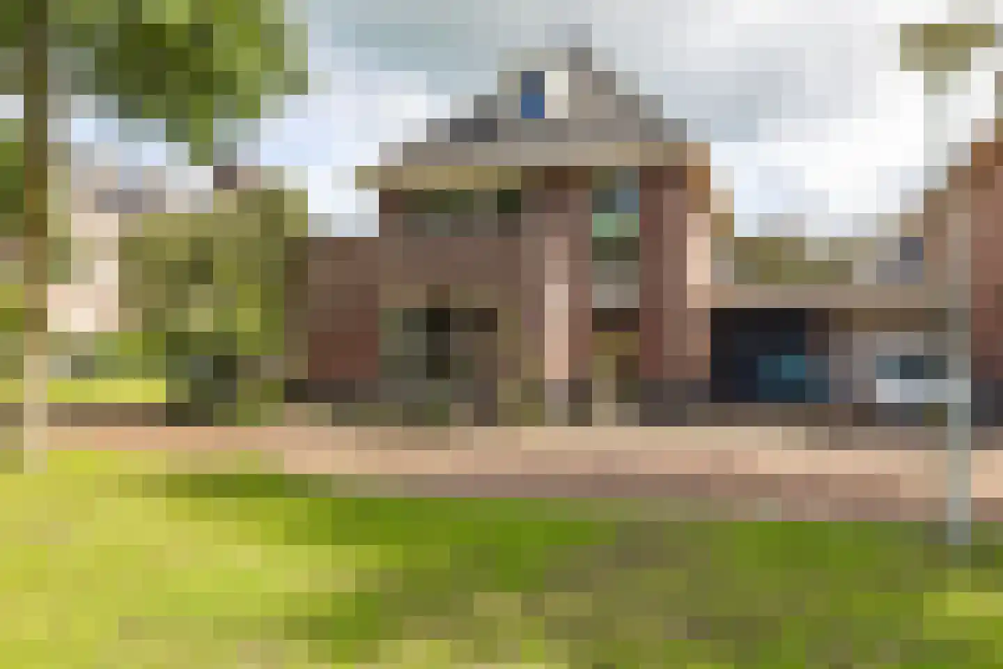 Kloosterdreef 1 Huijbergen foto 2