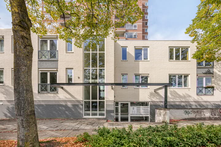 Kloosterdreef 6 en Eindhoven foto