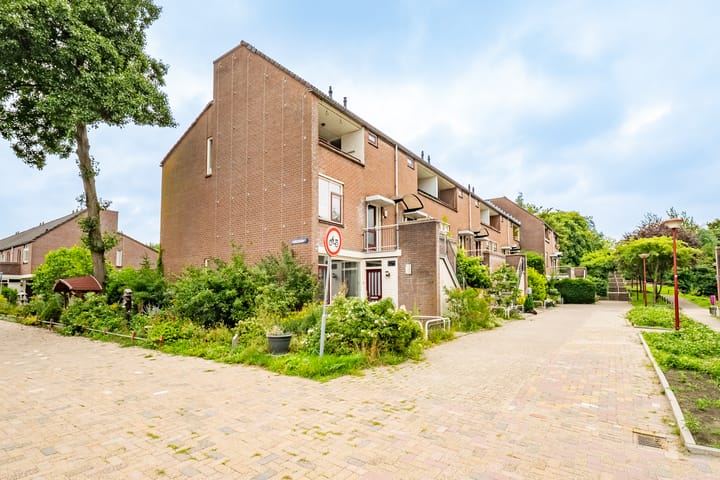 Kloosterdrift 30 dans Nieuwegein photo