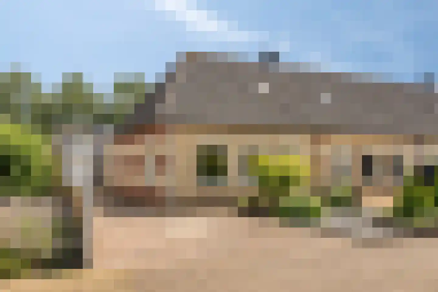 Kloosteregge 8 Scherpenzeel