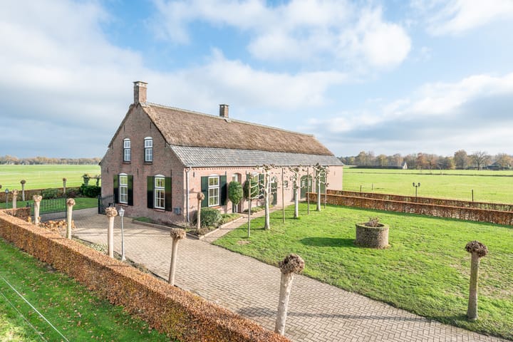 Kloostereind 5 in Asten photo